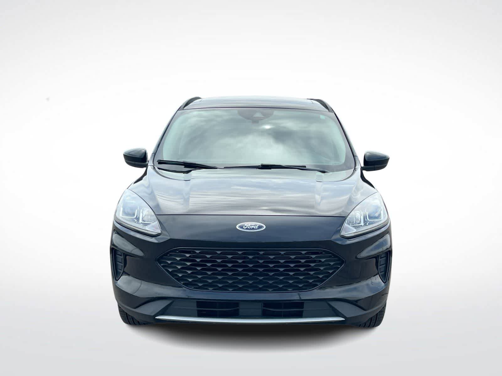 Used 2020 Ford Escape SE Sport AWD/4WD image 3