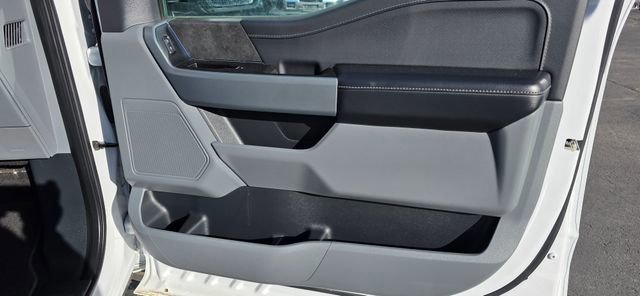 Used 2024 Ford F150 XLT w/ Mobile Office Package image 14