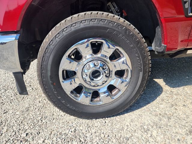 Used 2026 Ford F250 Lariat w/ Lariat Ultimate Package AWD/4WD image 4