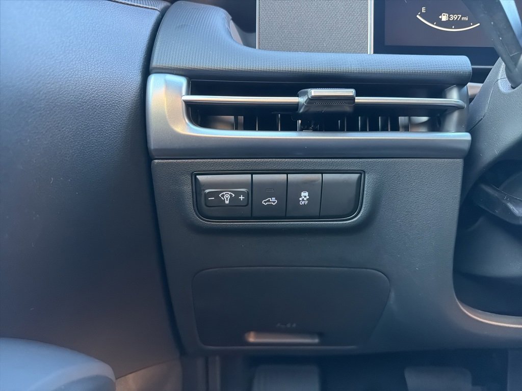 New 2026 Hyundai Santa Cruz SEL image 30