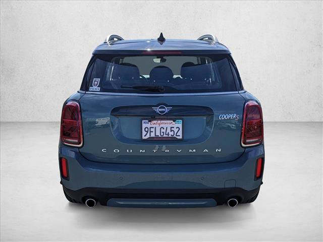 Used 2023 MINI Cooper Countryman S FWD image 7