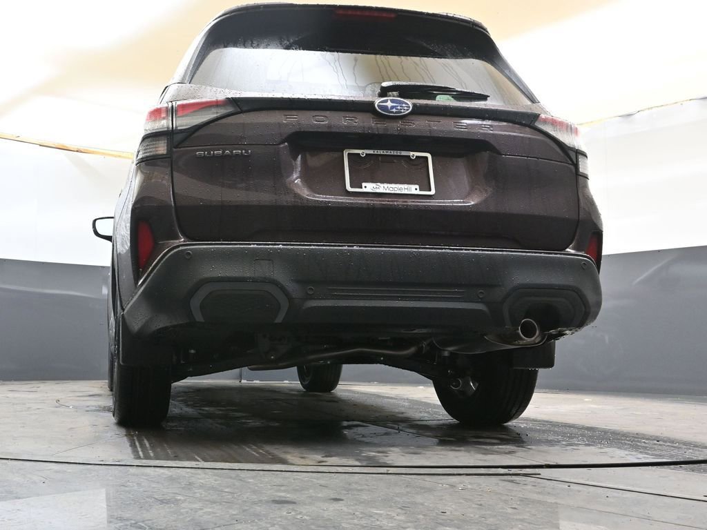 New 2026 Subaru Forester Limited image 42