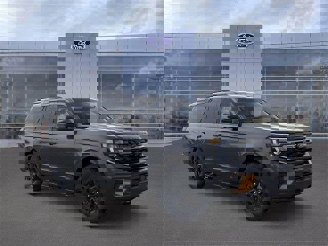 New 2025 Ford Expedition Tremor image 32