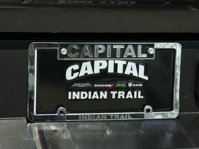 Used 2023 RAM 1500 Laramie image 43