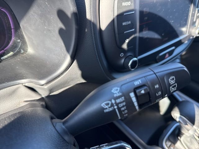 Used 2023 Kia Soul LX w/ Option Group 015 image 21