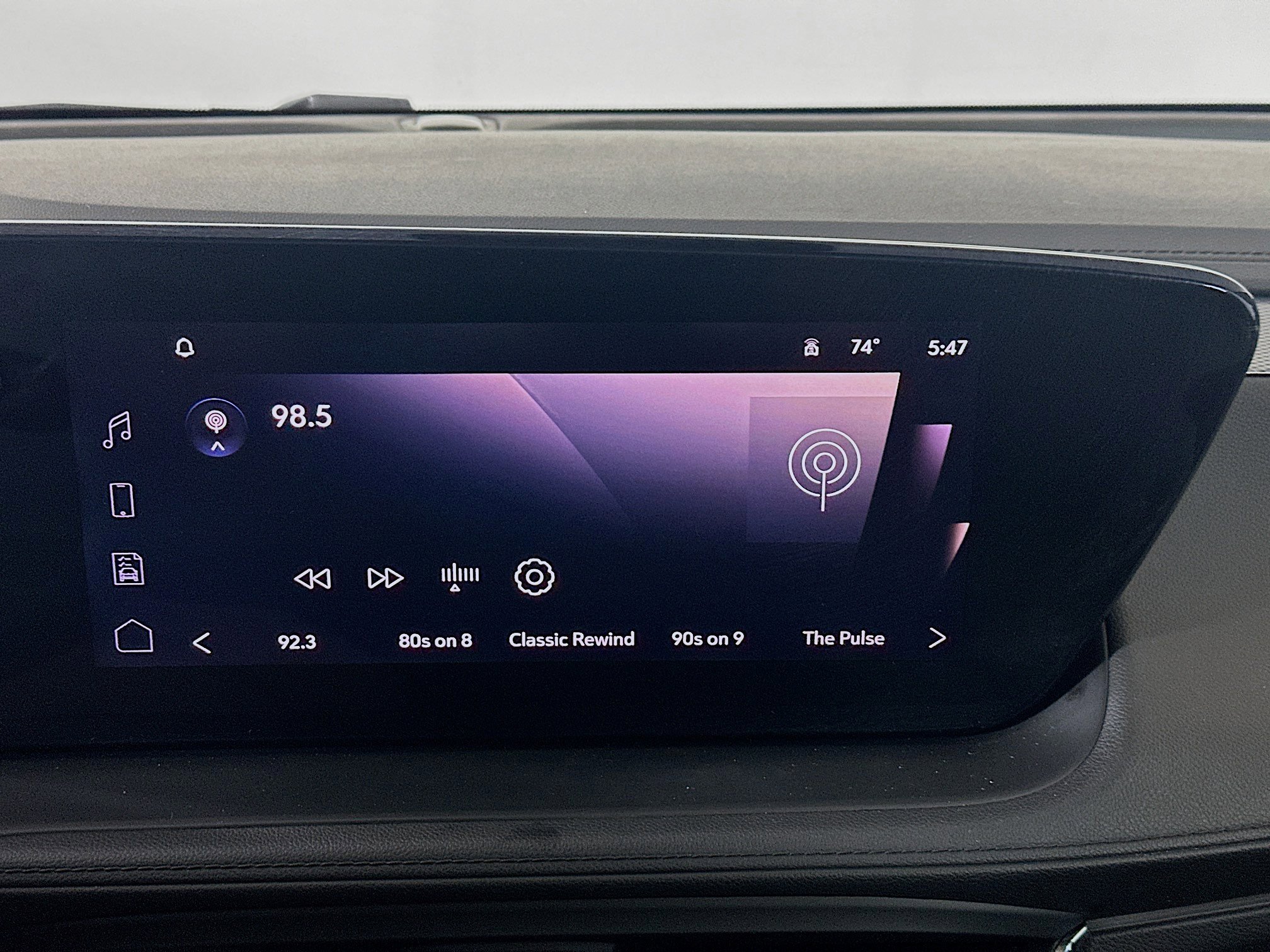 Used 2025 Buick Encore GX Preferred image 21