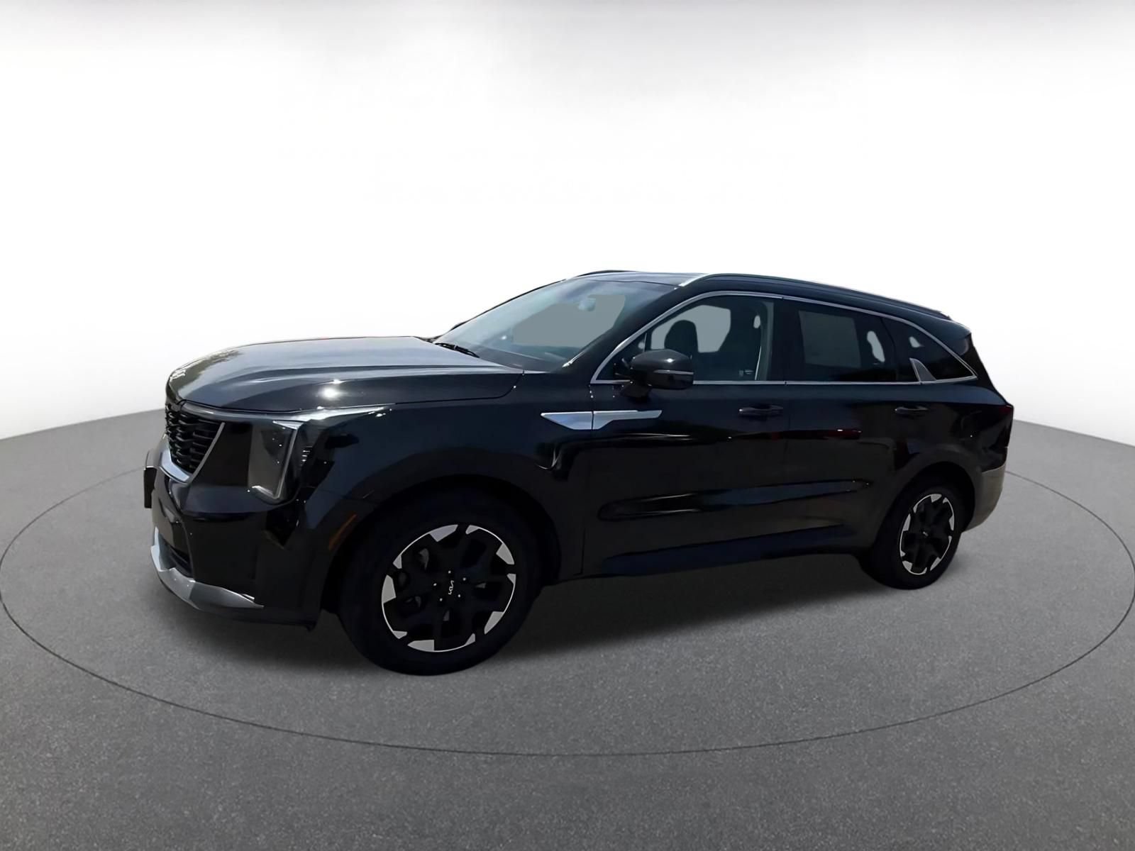 Used 2024 Kia Sorento S FWD image 8