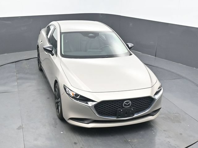 Used 2024 MAZDA MAZDA3 s FWD image 53