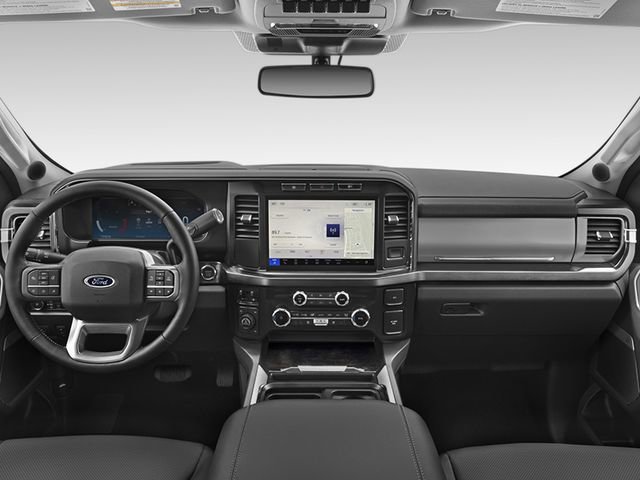 Used 2024 Ford F250 Lariat w/ Lariat Ultimate Package image 3