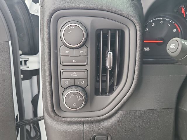 New 2026 Chevrolet Silverado 2500 W/T image 23