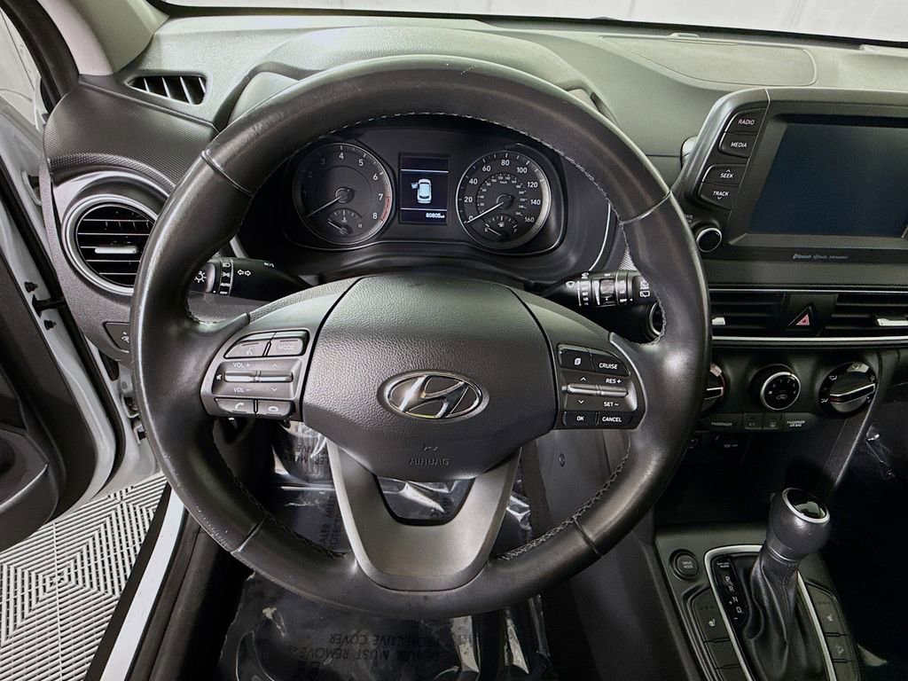Used 2018 Hyundai Kona SEL image 19