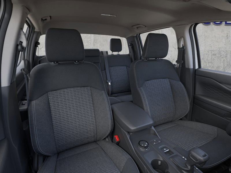 New 2026 Ford Ranger XL image 10