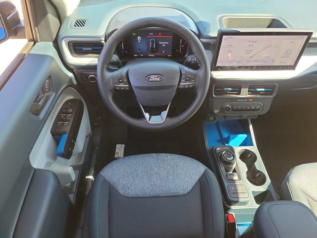New 2026 Ford Maverick XLT w/ XLT Luxury Package FWD image 7