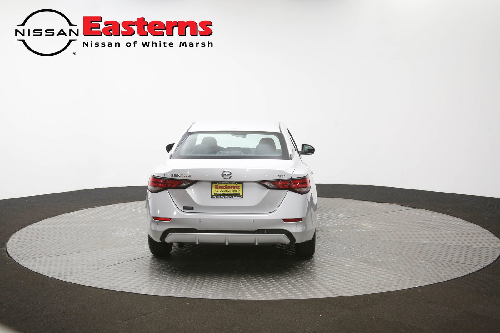 Used 2023 Nissan Sentra SV FWD image 36