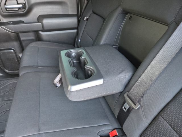 Used 2022 Chevrolet Silverado 1500 Custom Trail Boss w/ LPO, Dark Essentials Package image 41