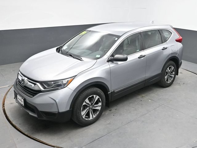 Used 2019 Honda CR-V LX image 28