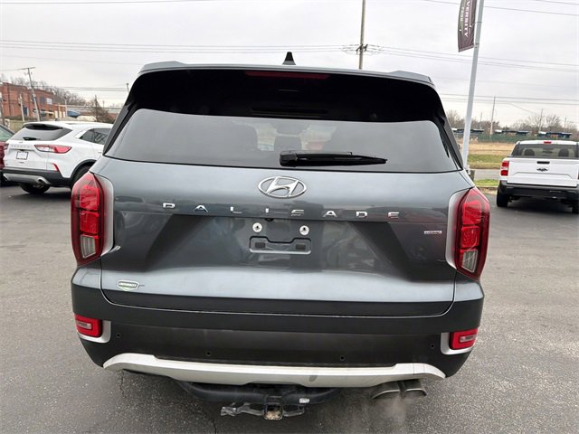 Used 2020 Hyundai Palisade SEL image 5