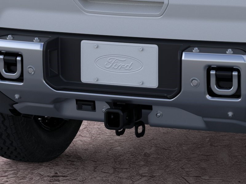 New 2026 Ford Bronco Sport Badlands w/ Sasquatch Badlands Package AWD/4WD image 24