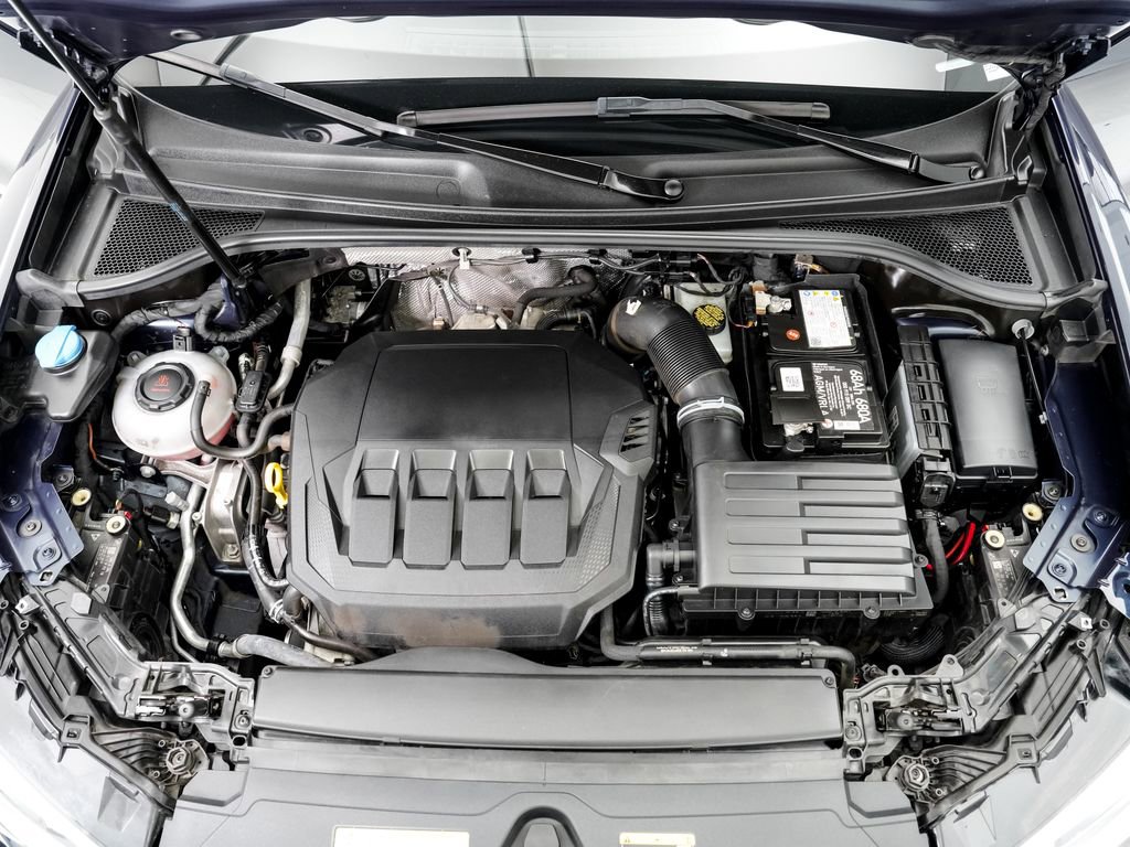 Used 2020 Audi Q3 2.0T Premium w/ Convenience Package image 24