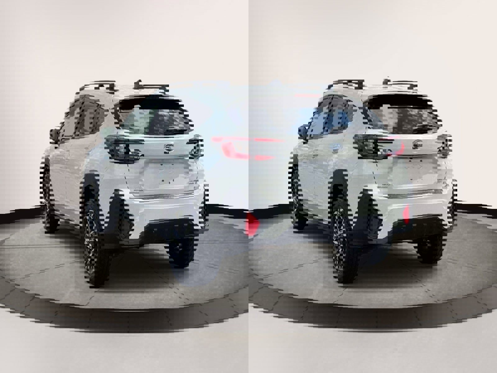 Certified 2024 Subaru Crosstrek 2.0i Premium AWD/4WD image 3