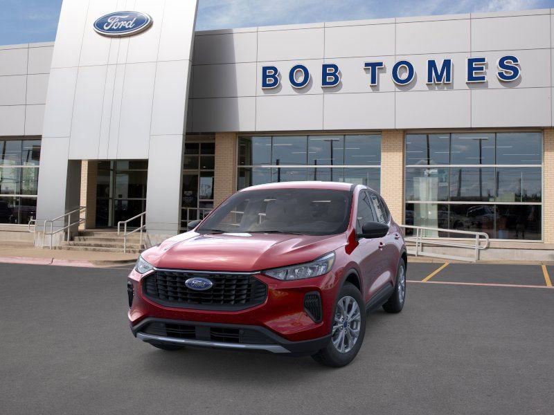 New 2026 Ford Escape Active FWD image 2