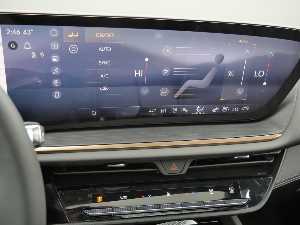 New 2026 Buick Envision Avenir image 47