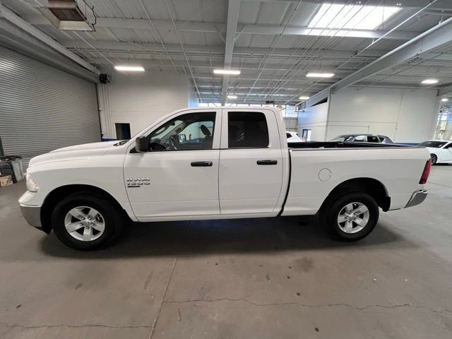 Used 2024 RAM 1500 Classic SLT image 6