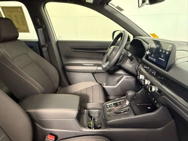 Used 2026 Honda CR-V Sport image 49