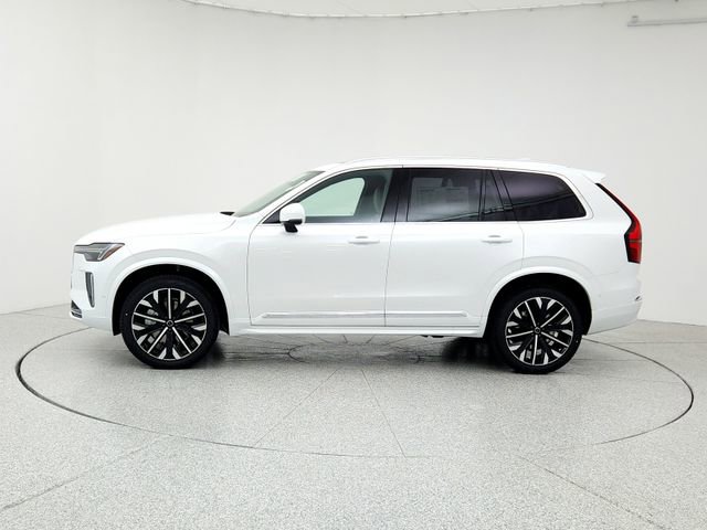New 2026 Volvo XC90 B6 Plus w/ Protection Package Premier image 8