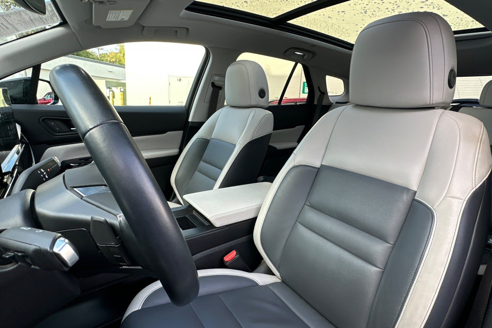 Certified 2024 Honda Prologue Touring image 27