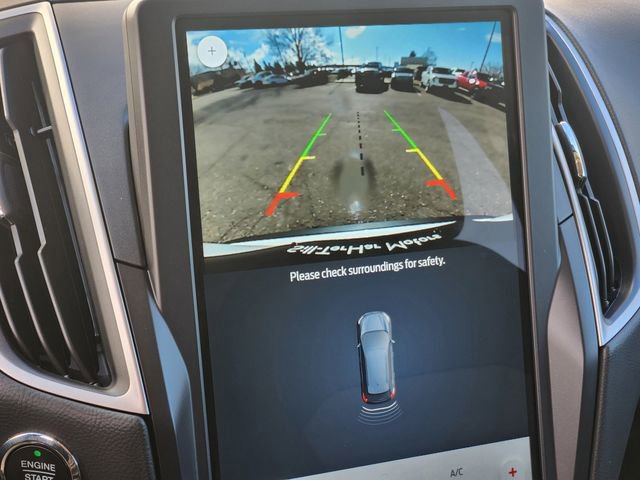 Used 2021 Ford Edge SE image 23