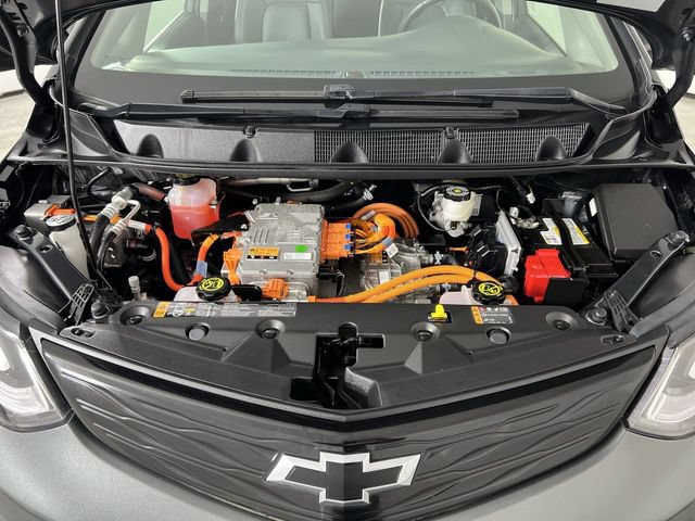 Used 2020 Chevrolet Bolt Premier w/ Infotainment Package FWD image 28