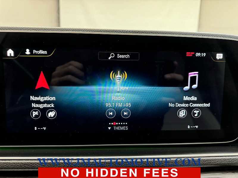 Used 2021 Mercedes-Benz GLE 350 4MATIC image 24