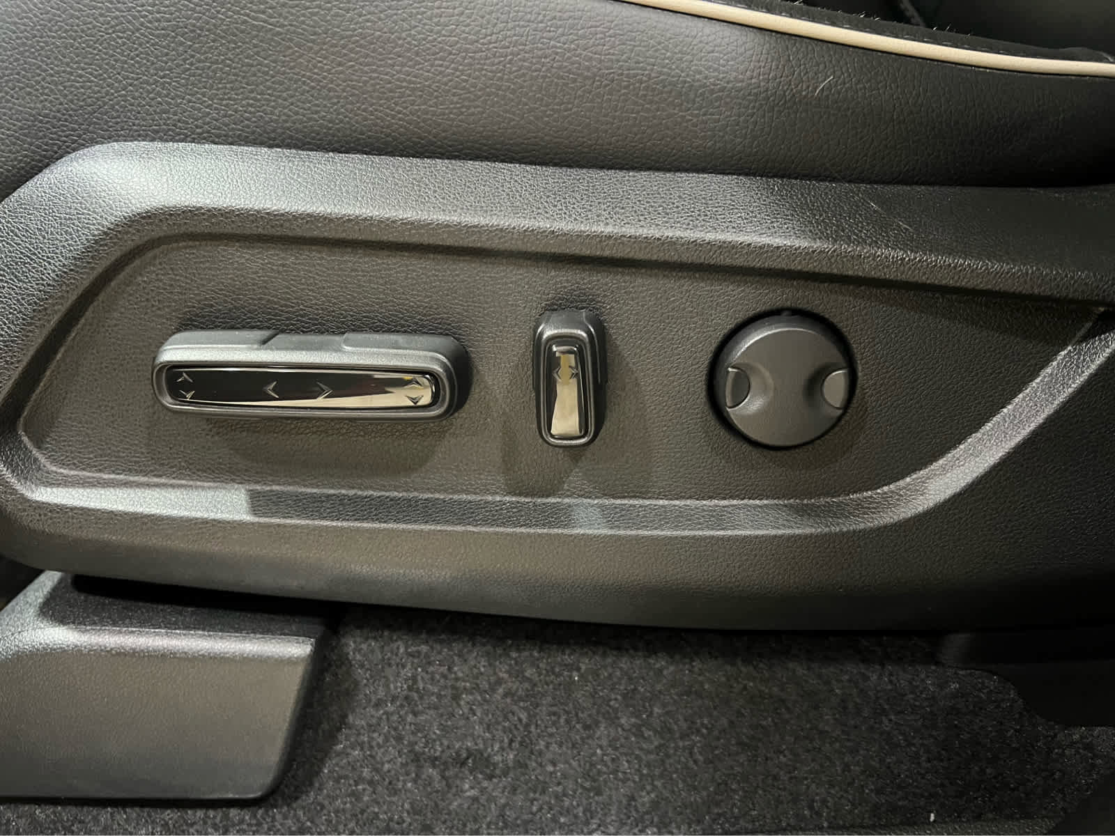 New 2026 Honda Pilot Elite image 17