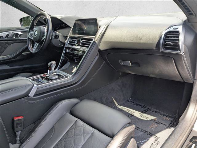 Used 2022 BMW M8 Competition AWD/4WD image 18