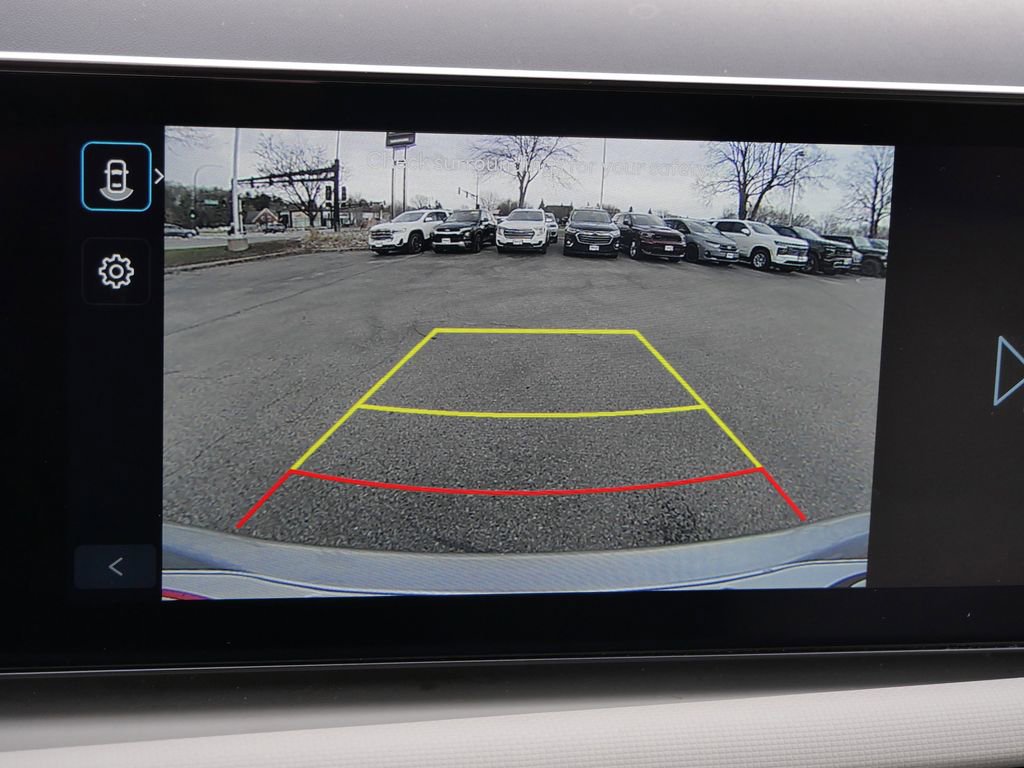 Used 2025 Hyundai Tucson SEL FWD image 51