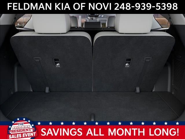 New 2026 Kia Sorento S image 19