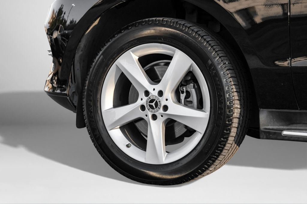 Used 2018 Mercedes-Benz GLE 350 image 64