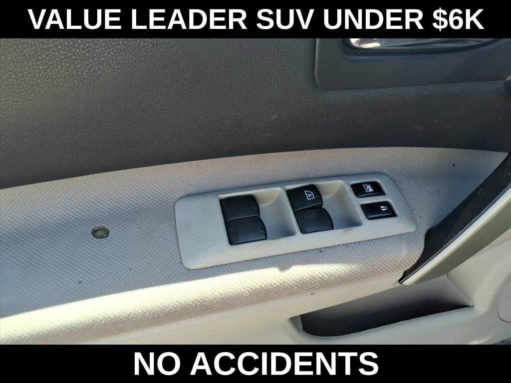 Used 2013 Nissan Rogue S w/ Special Edition Pkg AWD/4WD image 12