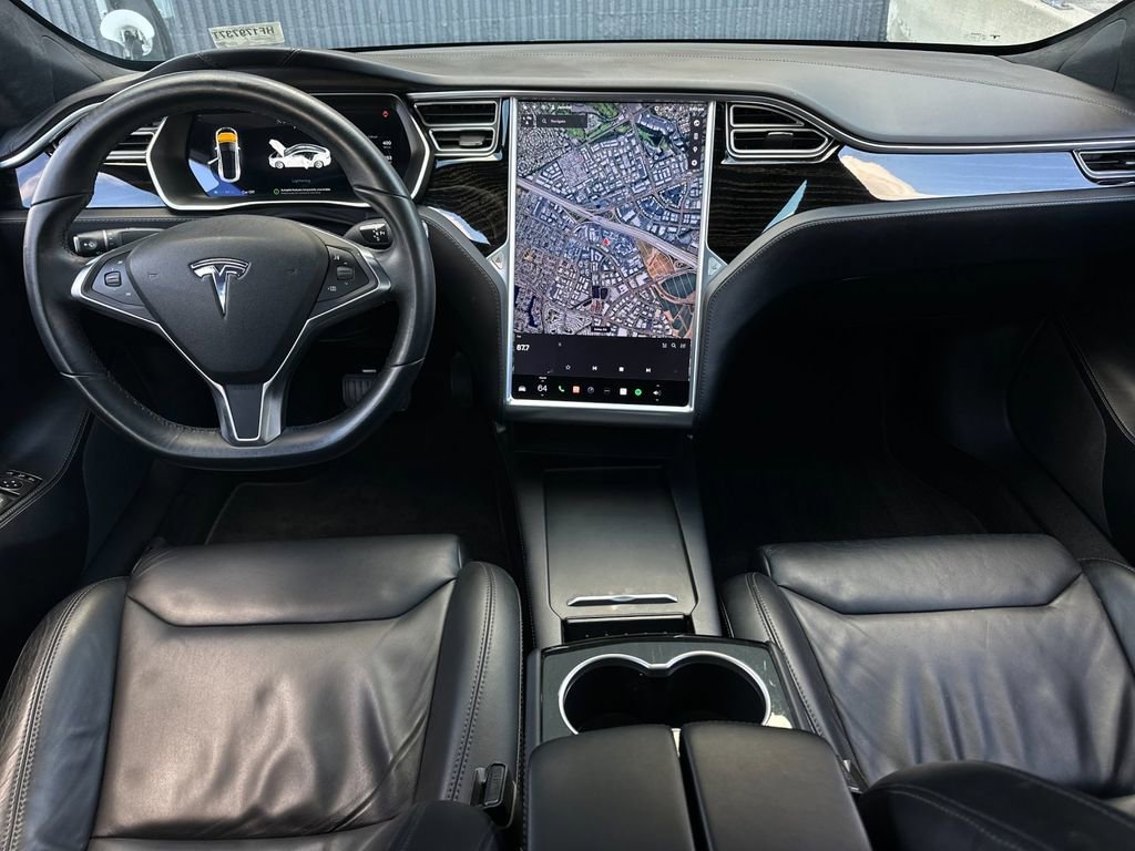 Used 2017 Tesla Model S 75 image 13
