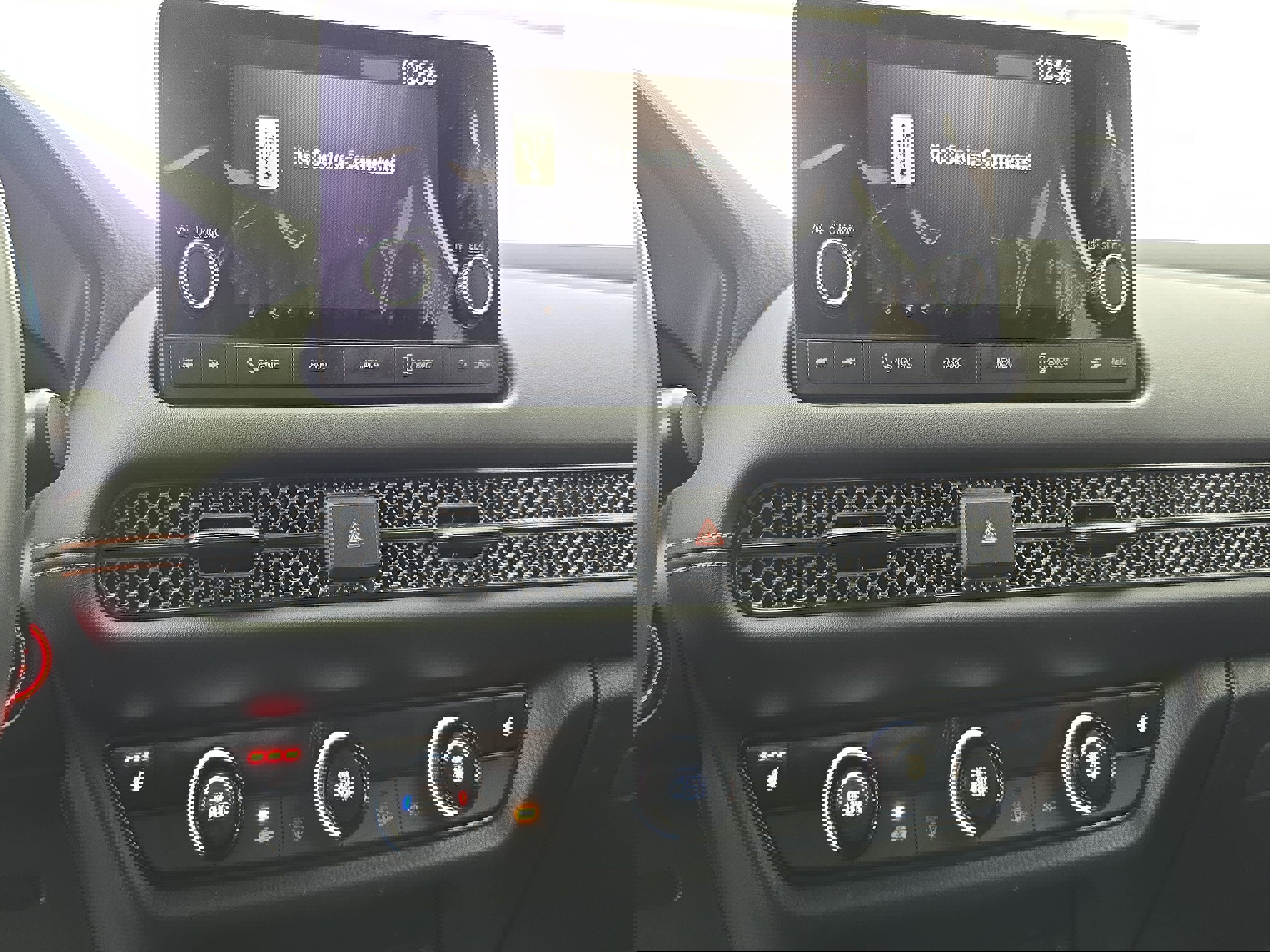 Certified 2024 Honda HR-V Sport image 19