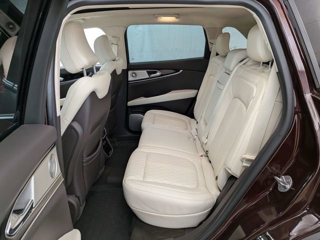 Certified 2022 Lincoln Nautilus Black Label image 20