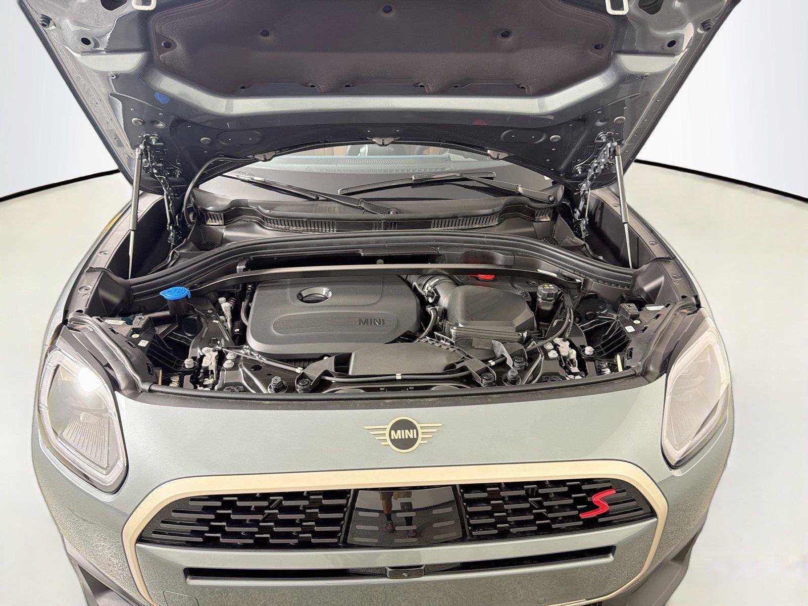 New 2027 MINI Cooper Countryman S w/ Comfort Package Max AWD/4WD image 29