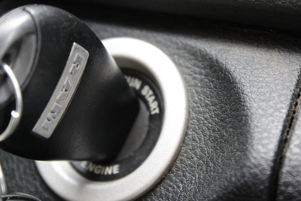 Used 2016 RAM 1500 Big Horn image 35