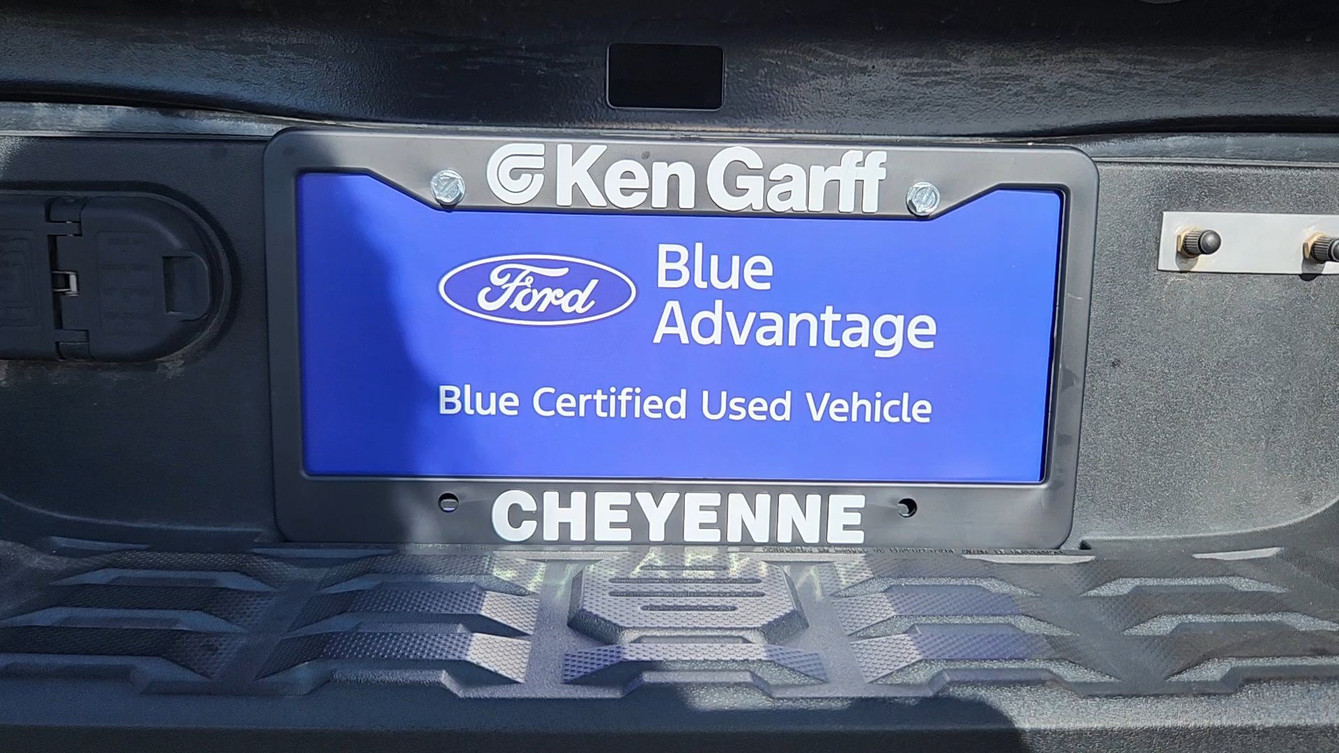 Used 2019 Toyota Tacoma TRD Off-Road AWD/4WD image 21