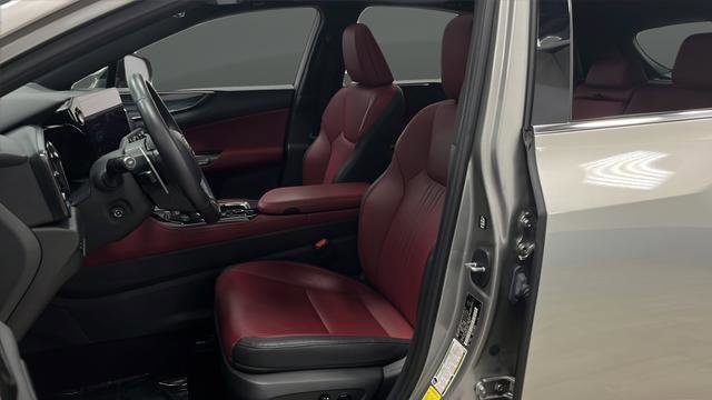 Used 2024 Lexus NX 350h AWD image 9