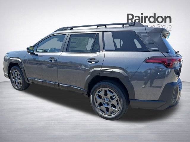 New 2026 Subaru Outback Premium AWD/4WD image 5