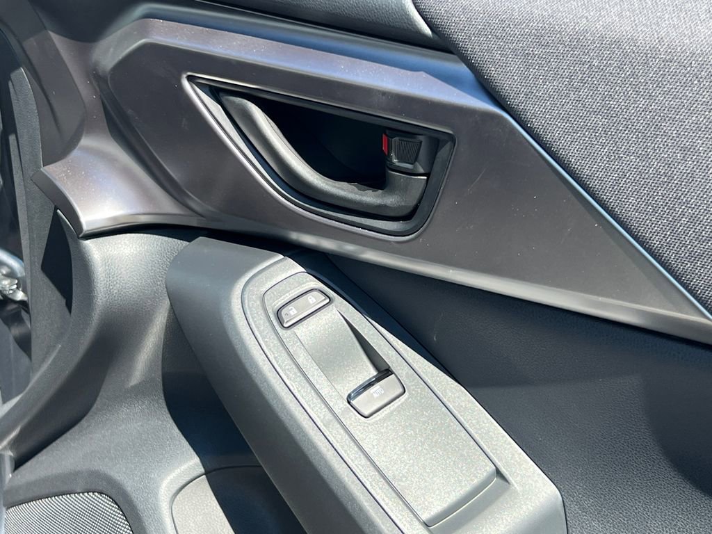 New 2025 Subaru Impreza 2.0i Sport image 10
