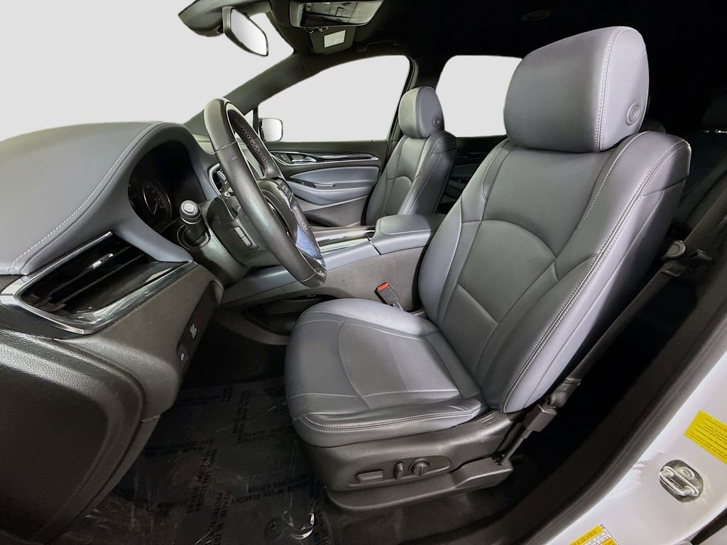 Used 2023 Buick Enclave Essence FWD image 19