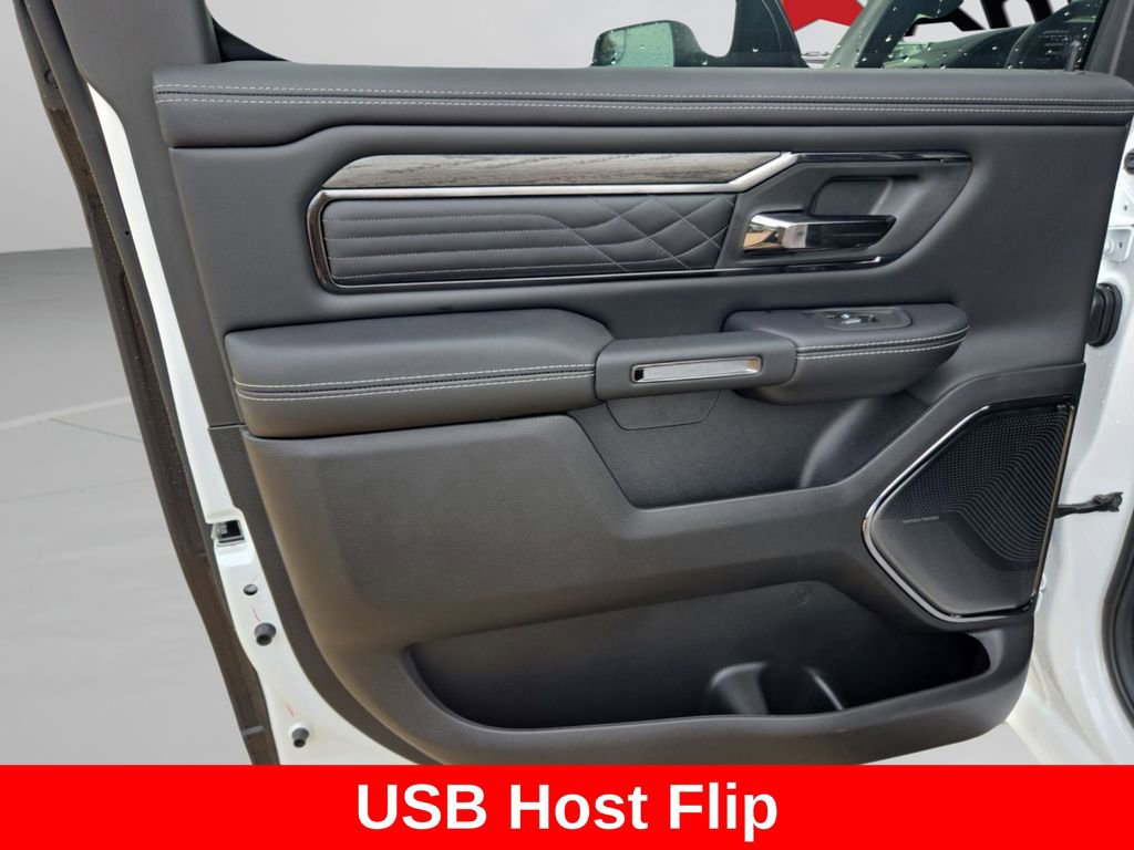 New 2026 RAM 1500 Limited image 17